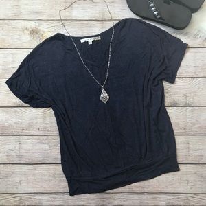 Max Studio (Nordstrom) Dolman Tee